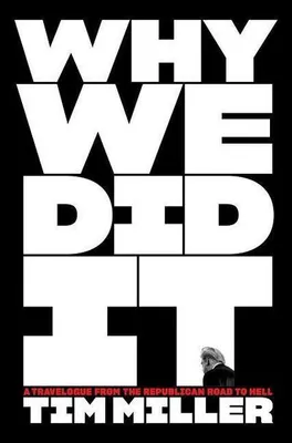 Produktbild von Why We Did It