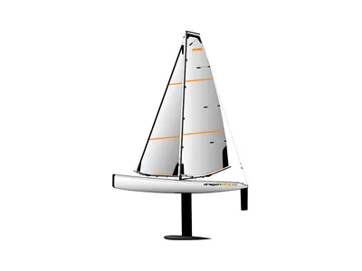 Obrázek produktu pro Joysway Dragon Flite 95 V2 plachetnice 2.4GHz RTR