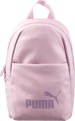 Productafbeelding van Puma Core Up rugzak, 10 liter, vrijetijdsrugzak, modelnummer 090276 02, kleur: grape mist