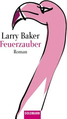 Produktbild von Feuerzauber
