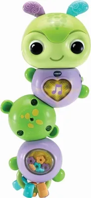 Obrázek produktu pro Vtech Užvaněná housenka