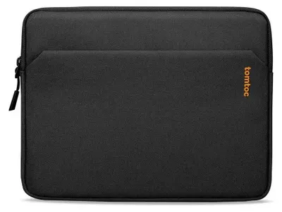 Produktbild von Tomtoc Light-B18 Tablet Sleeve black - Tasche