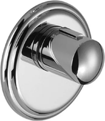 Produktbild von Dornbracht Unterputz Thermostat 3/4' messing 36503977-09, 36503977-09