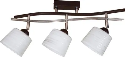 Produktbild von Hängelampe Deckenlampe LED mit Glas modern Design stilvolle Deckenleuchte Kronleuchter für Wohnzimmer Schlafzimmer Küche Esszimmer