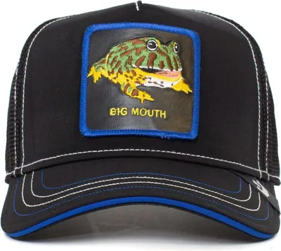 Produktbild von Cap Goorin Bros 101-0280-BLK für Uni