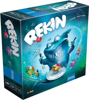 Imagen del producto de Reking