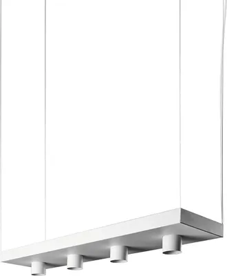 Produktbild von Pendelleuchte, Hängelampe Plant Nowodvorski 9382