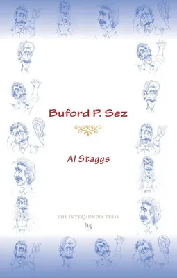 Produktbild von Buford P. Sez