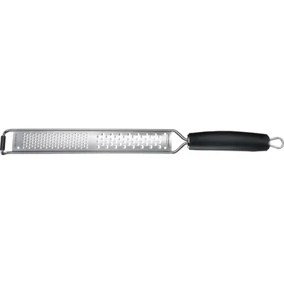 Zdjęcie produktu dla Westmark WES1421, Tarka, Czarny, Stal nierdzewna, 35 mm, 410 mm, 1 szt.