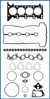Produktbild von AJUSA 52385700 Zylinderkopf Dichtungssatz für CHEVROLET SPARK (M300) für DAEWOO Matiz Schrägheck (M100, M150)