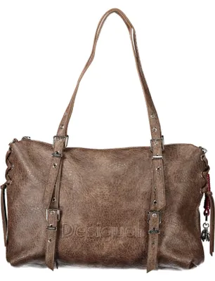 Image de Sac Marron Pour Femme Desigual