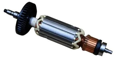 Produktbild von Makita 515234-7 Anker Motor Rotor Original für 9563, 9564, 9564H, 9565, 9565H