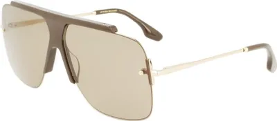 Produktbild von Damensonnenbrille Victoria Beckham VB627S-207 Ø 64 mm