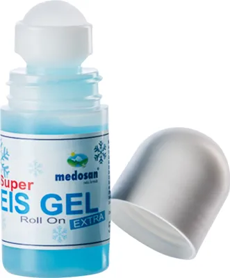 Produktbild von Eisgel Roll-On