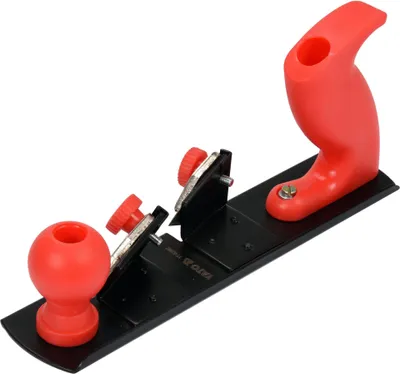 Produktbild von Yato Zweischneidiger Metallhobel Für Kanten 235Mm Yt-62907