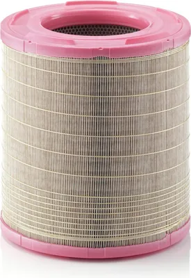 Produktbild von Luftfilter MANN-FILTER C 31 980 Filtereinsatz