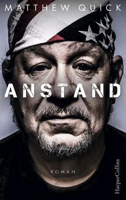 Produktbild von Quick, M: Anstand