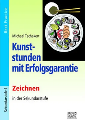 Obrázek produktu pro Kunststunden mit Erfolgsgarantie - Zeichnen