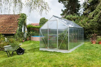 Produktbild von Triton 7500 HKP 4mm, alu