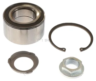 Produktbild von Radlagersatz Ø 72 mm TRISCAN Aftermarket-Expertise für u.a. BMW 3er