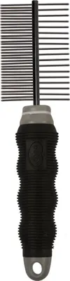 Obrázok produktu pre DUVO+ Obojstranný hrebeň 35 + 18 zubov, 65261528