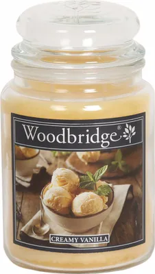 Zdjęcie produktu dla Woodbridge Duftkerze