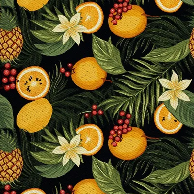 Obrázek produktu pro Venkovní dekorace OXFORD - Motiv Obst | DX6686