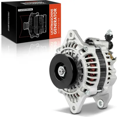 Productafbeelding van Frankberg 1x dynamo generator voor Nissan X-Trail T30 T31 Almera 2 N16