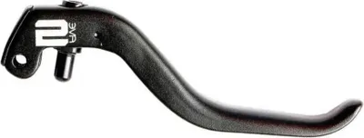 Produktbild von MAGURA Bremshebel MT5, 2-Finger Aluminium-Leichtbau-Hebel - präzise Kontrolle....