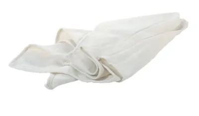 Zdjęcie produktu dla GEFU 13390, Biały, Bawełna, Prostokątny, 750 mm, 620 mm