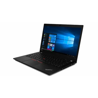 Produktbild von Lenovo ThinkPad P14s Gen 2 (AMD), AMD Ryzen™ 7 PRO, 1,9 GHz, 35,6 cm (14"), 1920 x 1080 Pixel, 32 GB, 1 TB