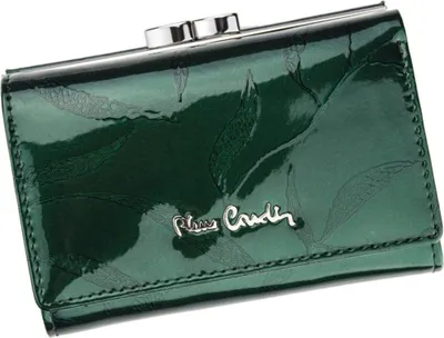 Obrázek produktu pro Pierre Cardin Brieftaschen 02 Leaf 108, rovicky114310