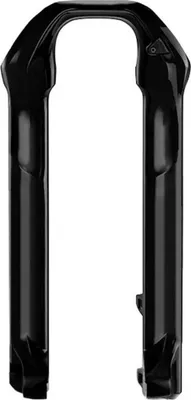 Produktbild von Rockshox Lyrik/yari Boost Postmount 180 Mm Flask Gabel Senkt Sich Schwarz 27.5´´ Schwarz 27.5´´