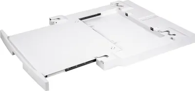 Image de Electrolux E1WYHSK2, kit d'empilage, blanc, 1 pièce