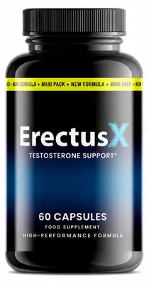 Produktbild von ErectusX