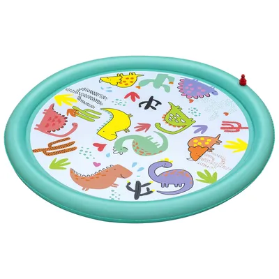 Obrázok produktu pre Bestway 52698, Kolo, 2 rok / roky, Polyvinylchlorid (PVC), Viacfarebný