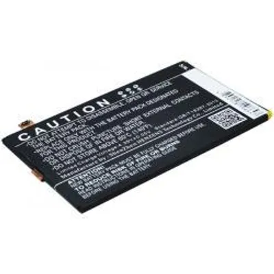 Obrázok produktu pre Akumulátor Blackberry BPCLS00001B