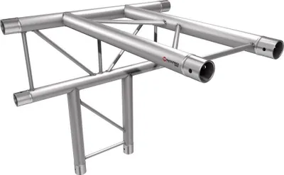 Produktbild von Naxpro-Truss FD 22 C42H 90° 4 Weg Winkel