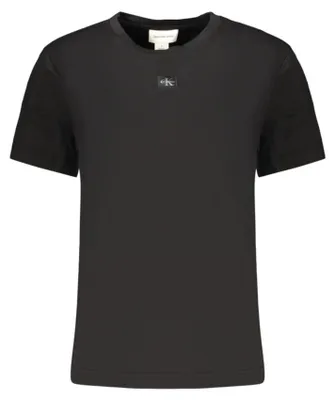 Obrázok produktu pre Calvin Klein Trička lv047f227gneub1xs, Veľkosť: 178