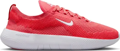 Produktbild von Nike Trainings- & Hallenschuhe Damen 6E696B655F686632373230 Orange 11,5 UK