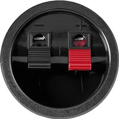 Produktbild von MONACOR ST-945 LS-Klemmterminal