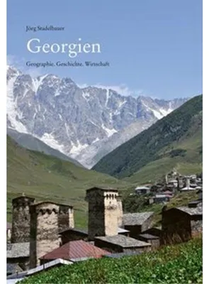 Produktbild von Georgien