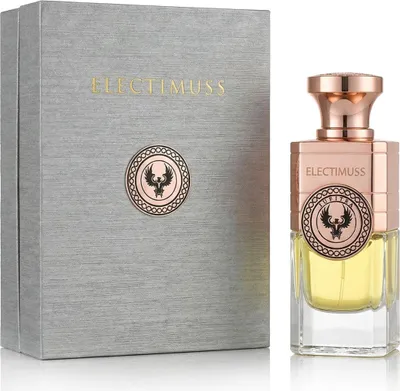 Zdjęcie produktu dla Electimuss Fragrance Perfume Extract 100ml
