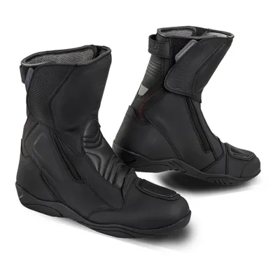 Zdjęcie produktu dla Buty Motocyklowe Shima Terra Men Black 44
