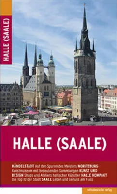 Image de Halle (Saale)