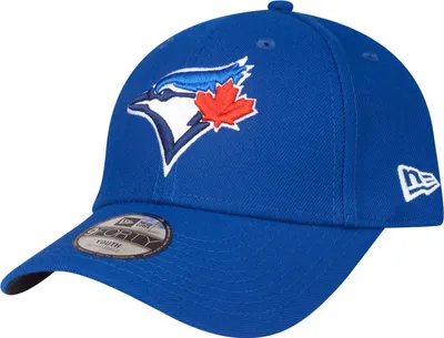 Produktbild von New Era 9Forty Kinder Cap - LEAGUE Toronto Blue Jays Infant