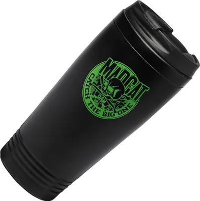 Produktbild von Madcat Thermo Mug 450ml - Thermobecher