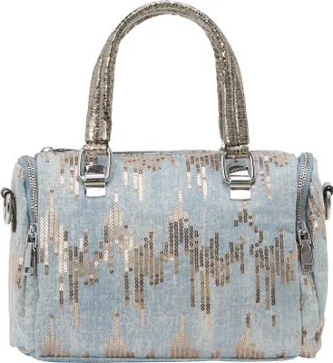 Produktbild von FENIA damen handtasche - denim, onesize