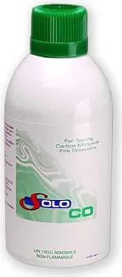 Produktbild von Prüfgas C3 Serie für Kohlenmonoxiddetektoren 250 ml, ca. 4 m³ Gas