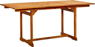 Produktbild von VidaXL 316568, 1200 mm, 170 cm, 800 mm, 80 cm, 750 mm